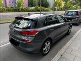 Hyundai i30 1.6 CRDi 81kW Select Select - Hyundai i30 Select mit Diesel-Antrieb