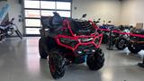 CFMOTO CFORCE 1000 MUD VERSION - Tageszulassung - CFMOTO CFORCE 1000