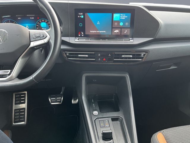 Caddy PanAm. 2.0TDI 90kW DSG