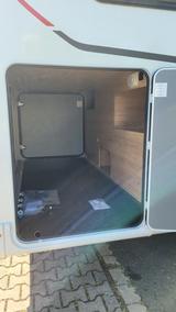 Dethleffs Just Go T 7055 EB jetzt zugreifen und sparen! - Angebote