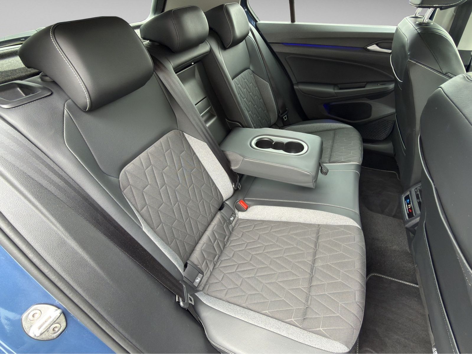 Volkswagen Golf - Bild 15