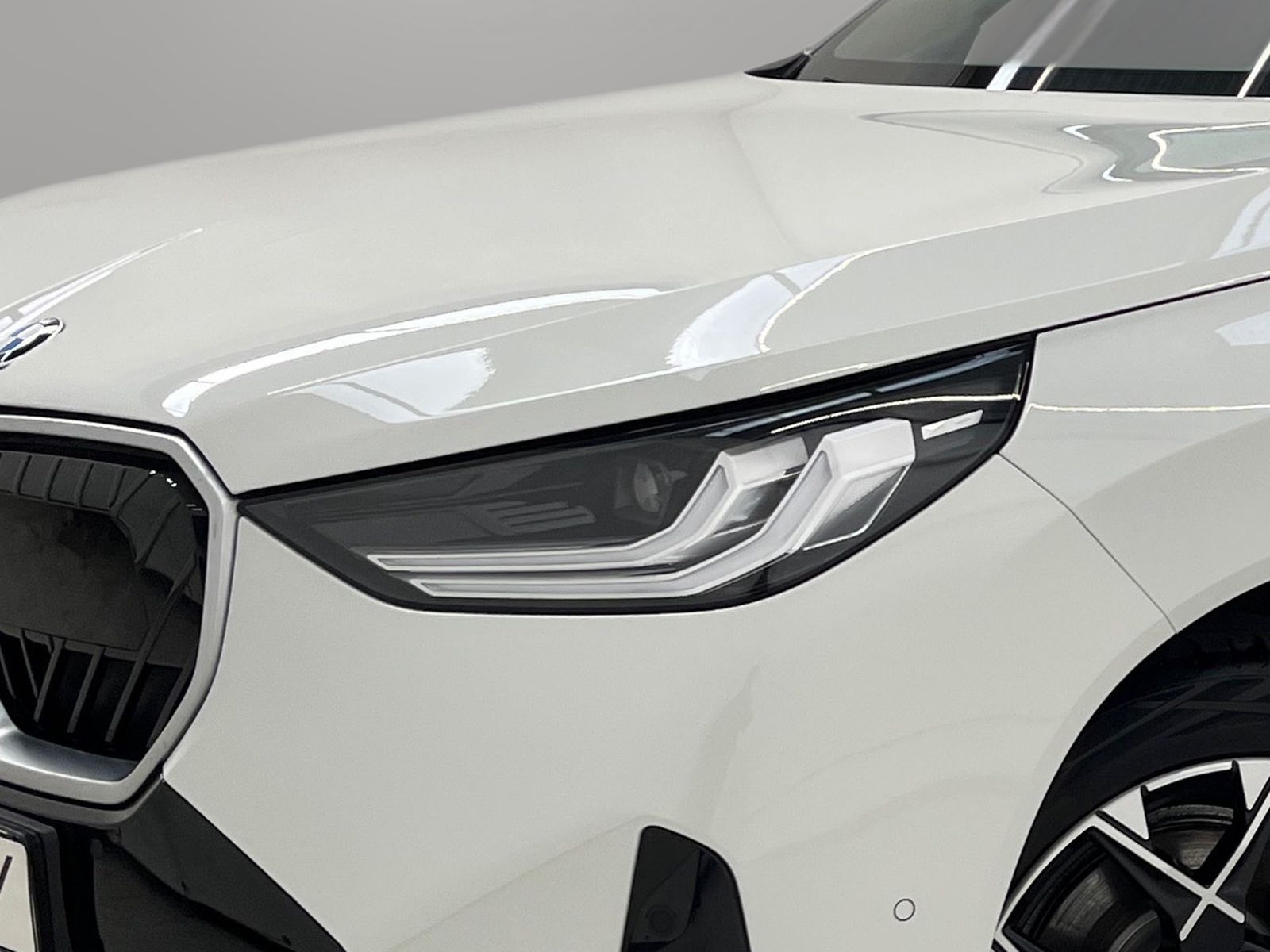 BMW X3 - Bild 7
