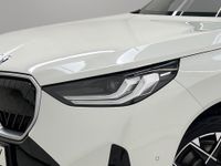 BMW X3 - Vorschau Bild 7