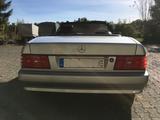 Mercedes-Benz SL 300 - Mercedes-Benz Gebrauchtwagen von 1993