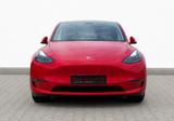 Tesla Model Y Long Range Dual AWD*1 Hd*Leder*LED*PDC - Tesla Model Y Gebrauchtwagen in Berlin
