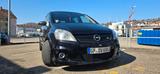 Opel OPEL ZAFIRA B OPC 2.0 TURBO Z20LEH - Opel Zafira: Opc Turbo