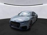 Audi TT RS Coupe 2.5 TFSI quattro/RS ABGASANLAGE/LED