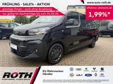 Opel Vivaro Kombi 2.0 TDI L3 9 Sitzer PDC*Kamera*Navi