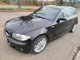 BMW / 1er / 120 i / E87 / M-Paket / Motor ... - BMW 120: 1er 120i