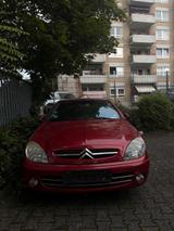 Citroën Xsara - Citroën Xsara Picasso mit Benzin-Antrieb: Automatik