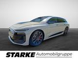 Audi S6  e-tron quattro Avant edition one beige  Head - Audi S6 e-tron: Kombi
