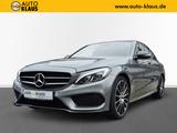 Mercedes-Benz C 400 4Matic AMG - Mercedes-Benz C 400