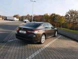 Toyota Camry Hybrid - Toyota Camry von privat