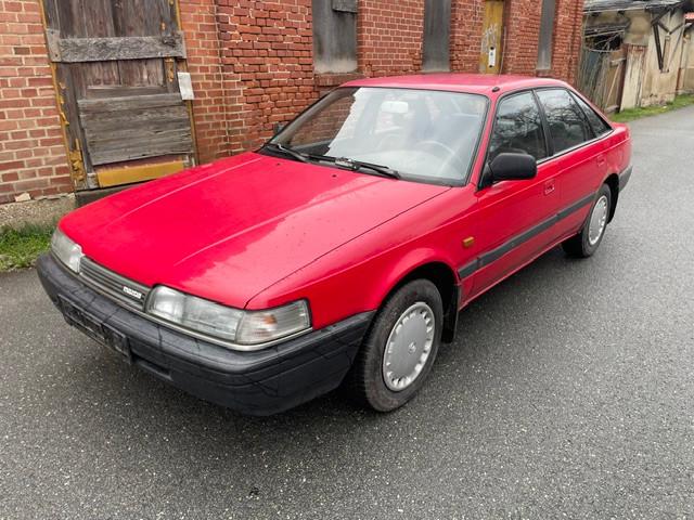 Mazda 626 2.0i GLX