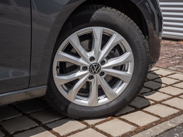 Caddy 2.0 TDI DSG Life PDC SHZ NAVI AHK ACC LED