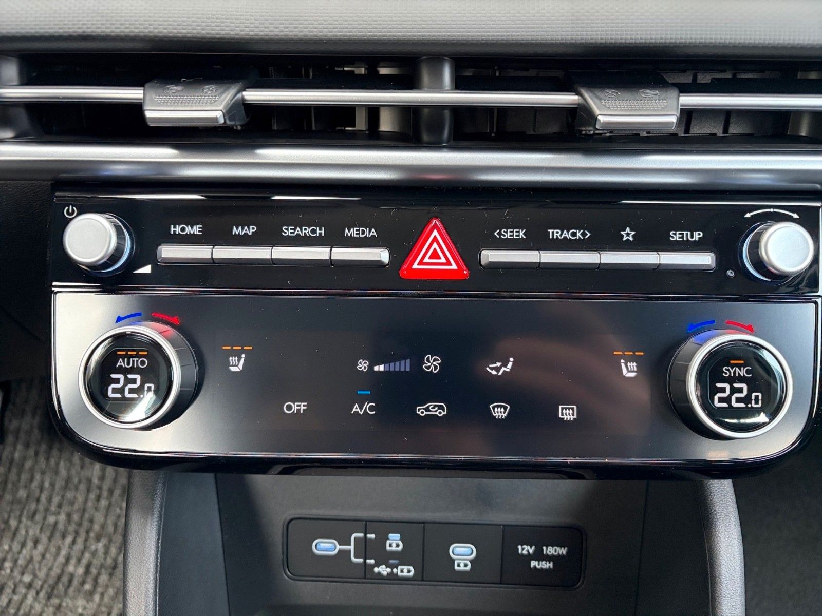 Hyundai Tucson – Bild 13