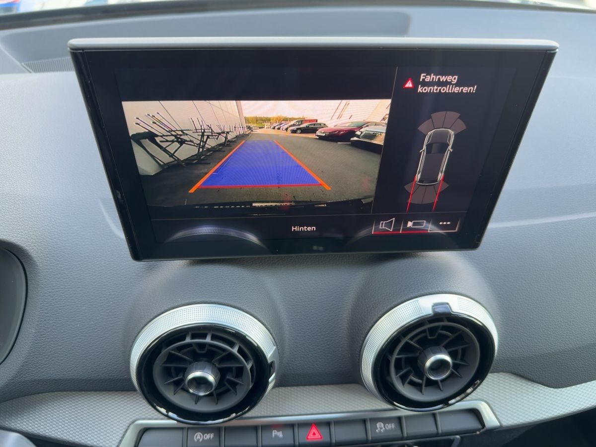 Audi Q2 - Bild 16