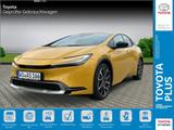 Toyota Prius Plug-in Hybrid Executive - gebrauchte Toyota Prius aus dem Jahr 2023