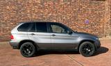 BMW X5 E53 Facelift - BMW X5 E53 mit Facelift