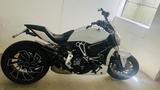Ducati X-Diavel S  - DUCATI CHOPPER