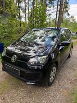 Volkswagen up! 1.0 44kW, 5 Gang, Bremsen neu, Soundpaket - Volkswagen up! aus 2011