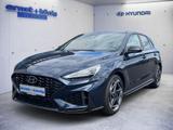 Hyundai i30 1.5 T-GDI 48V-Hybrid N Line - Hyundai i30 aus 2025