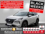 Nissan X-Trail e-POWER e-4ORCE tekna+ Plus 7S+PanoSD+Bo