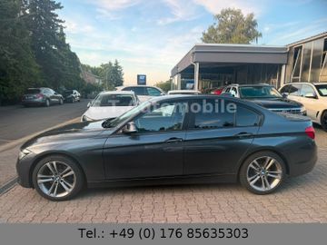 BMW 320 - 8