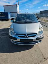 Citroën citroen C8 Automatik - Citroën C8 aus 2005