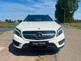 Mercedes-Benz GLA 45 AMG 4MATIC DCT | Volle Ausstattung - Mercedes-Benz GLA-Klasse von privat