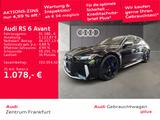 Audi RS6 Avant quattro Matrix HuD AHK B&O KERAMIK - gebrauchte Audi RS6 aus dem Jahr 2022