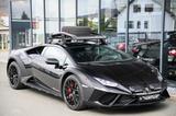 Lamborghini Huracán STERRATO Sport Seats* Dachkorb* Bügel !* - gebrauchte Lamborghini Huracán aus dem Jahr 2024