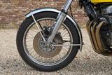 Honda CB750 Four Super Sport Sportier version with imp - HONDA CB FOUR