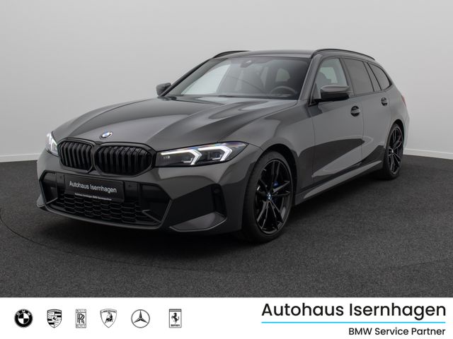 BMW 330d xD M Sport Individual Kamera DAB HUD 19Zoll