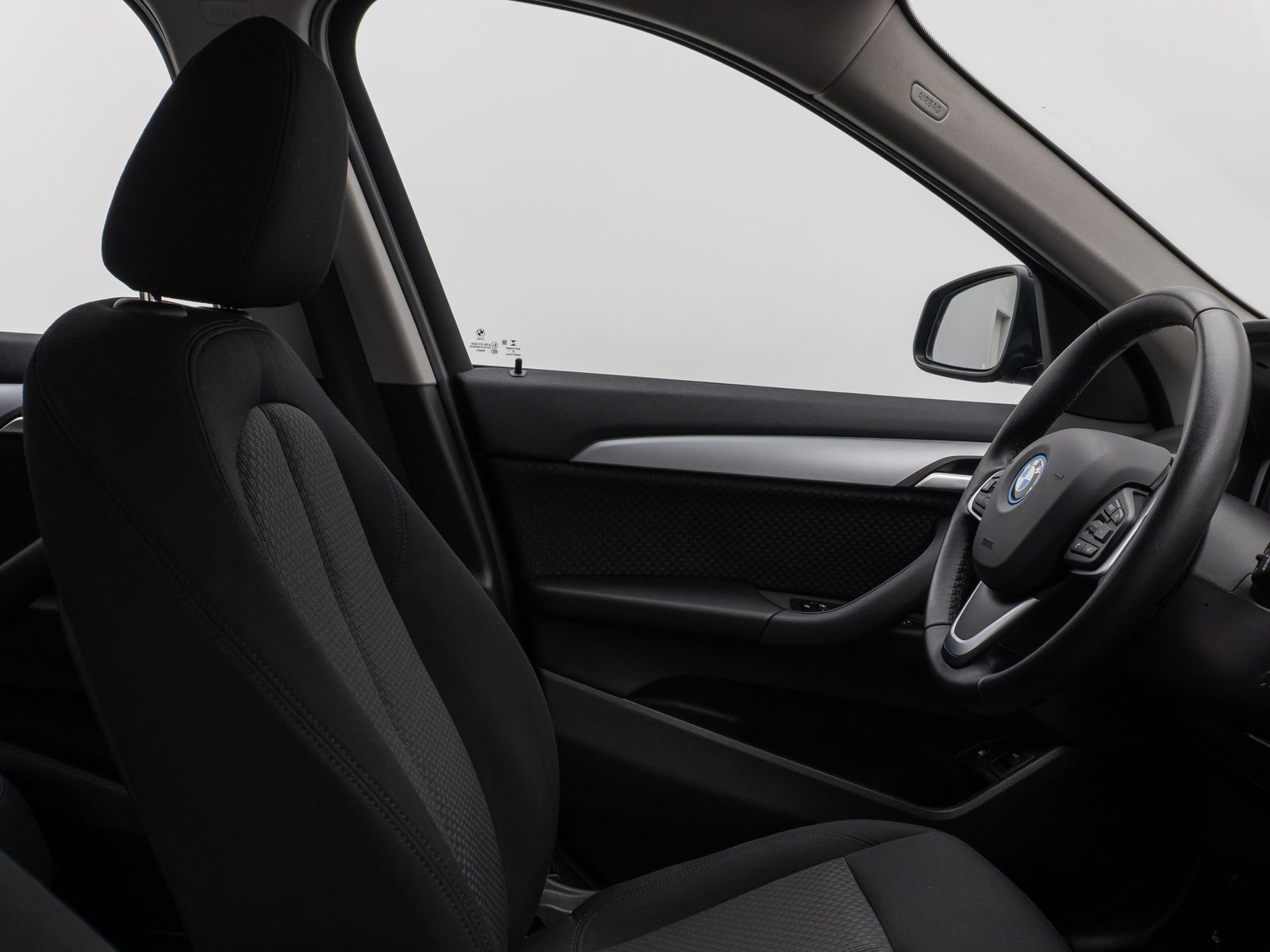 Fahrzeugabbildung BMW X1 xD25e Parkassist DAB LED Geschwindigkeitsreg