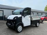 Aixam D-Truck Pritsche 8 PS Mopedauto Microcar 45 KM - Aixam Gebrauchtwagen von 2020