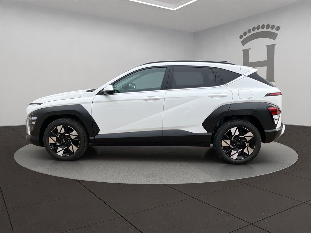 Hyundai Kona – Bild 2
