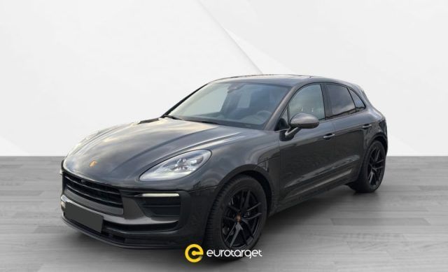 Другие PORSCHE Macan 2.0 T