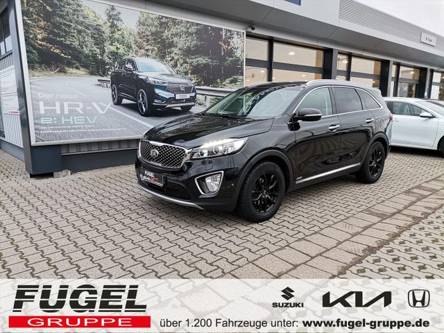 Kia Sorento 2.2 CRDi Platinum Edition 4WD AHZV|Navi|