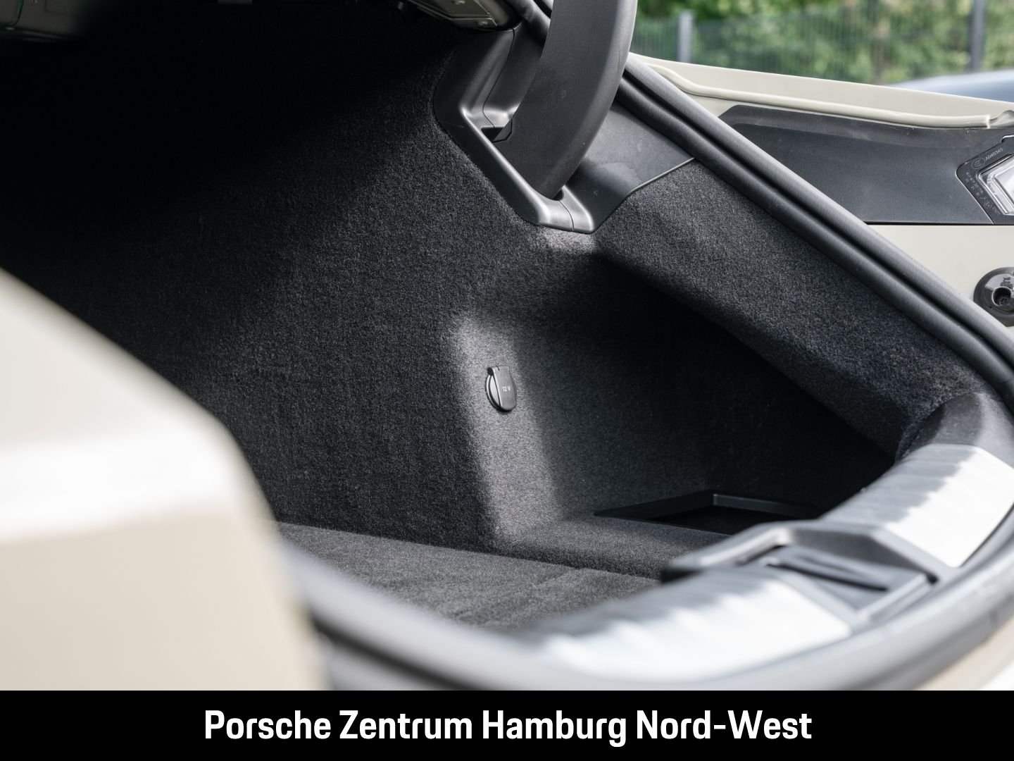 Porsche Taycan GTS InnoDrive Head-Up BOSE PSCB 21-Zoll foto 23