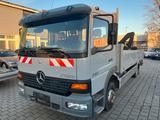 Mercedes-Benz Atego 1823 - Mercedes-Benz Atego 1823