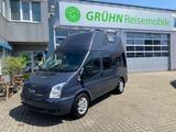 Ford Nugget Hochdach /Markise /Solar /AHK /PDC /TV - Offers