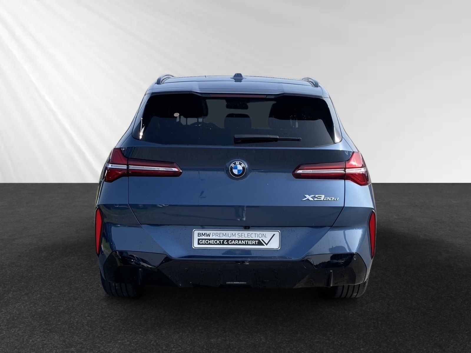 BMW X3 - Bild 7