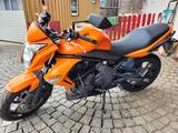 Kawasaki ER6N  - KAWASAKI 2010 ER6N