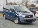Fiat SCUDO Panorama Executive L2H1 (9 SITZER/TÜV NEU) - Fiat Scudo: Panorama