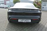 Porsche Taycan schw/schw,20",perf batt,kamera,sofort - Porsche Taycan in Leverkusen