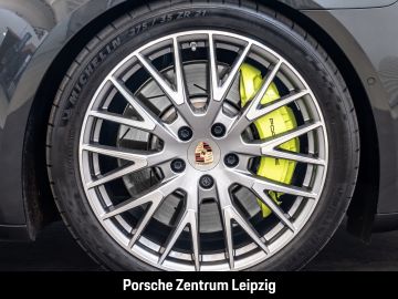 Porsche Panamera - 10