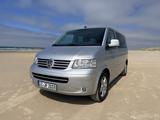 Volkswagen T5 Multivan Sondermodell United  - Volkswagen T5 Multivan: United