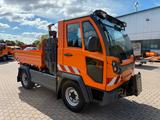 Multicar M31 HHK - Multicar Diesel Hubarbeitsbühne