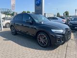 Audi Q5 35 TDI S line AHK+VC+Tour+20Z+SH+DesignSelect - Audi Q5 aus 2023